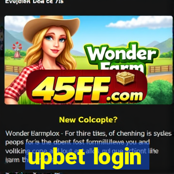 upbet login